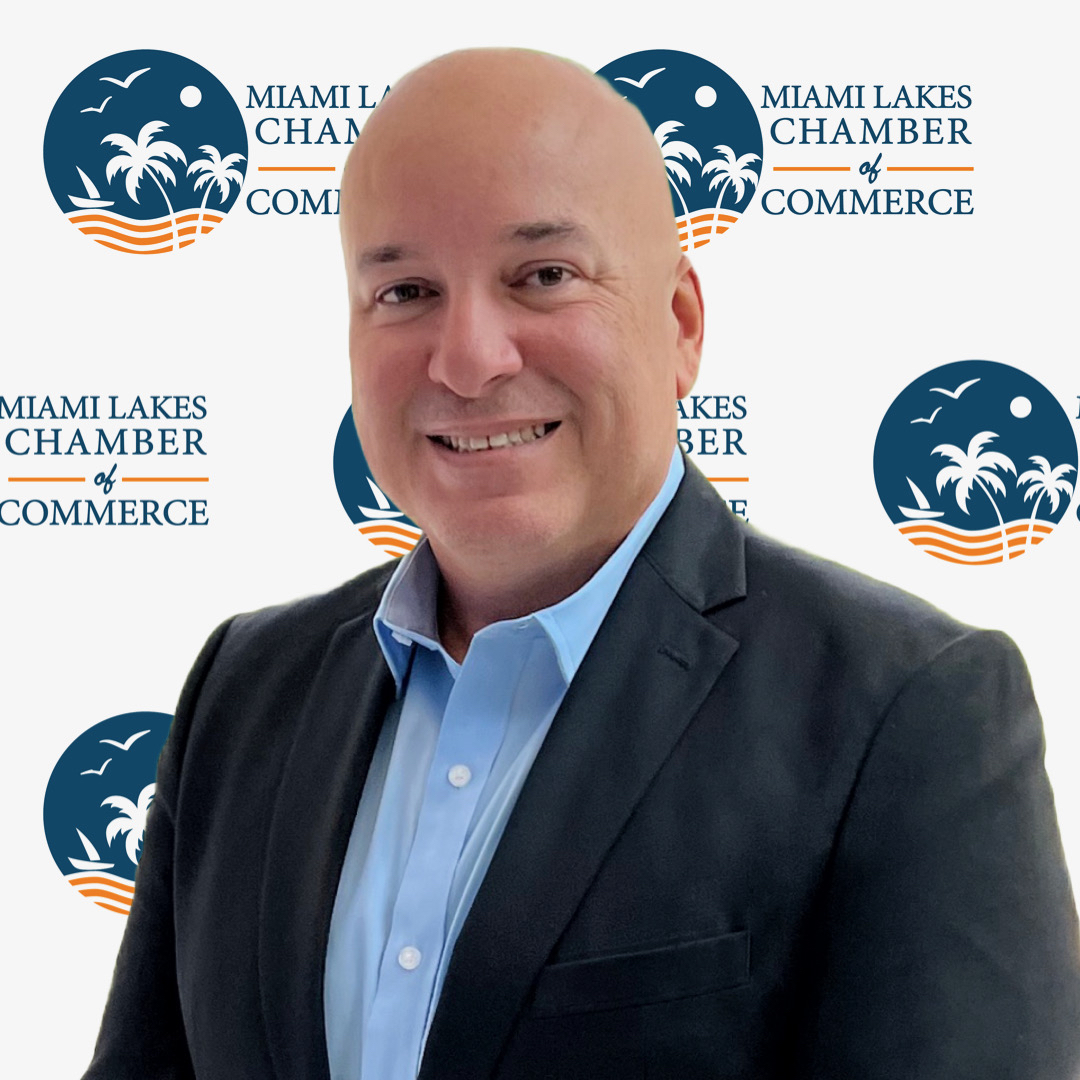 Miami Chember President